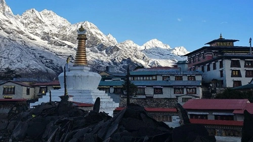 Best Travel Insurances In Nepal Treks