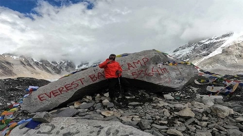 Everest Base Camp Ultimate Guide 2024 and 2025