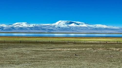 Experience spiritual bliss on a journey to Kailash Mansarovar