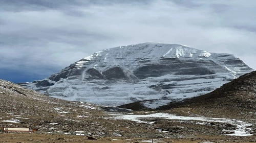 Kailash Yatra Trip