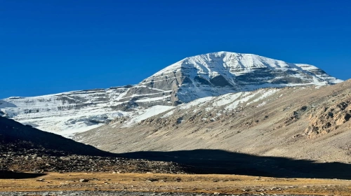 Kailash Mansarovar Yatra Visa