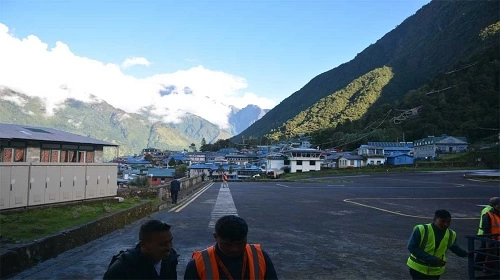 Lukla Flight Cancellations And Best Alternatives: What You Need to Know