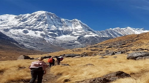 Top Best Treks In Nepal: 6 Must-Do Treks in 2024 and 2025
