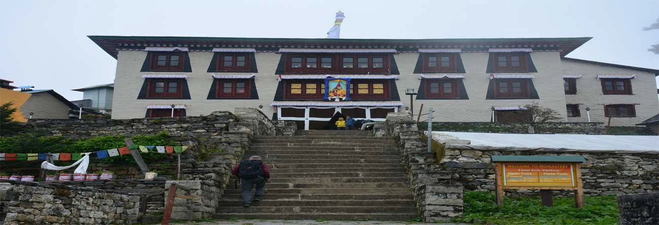 Bhutan Tour 5day