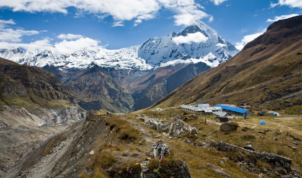 Annapurna Base Camp Trek Cost