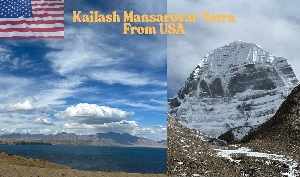 Kailash Mansarovar USA