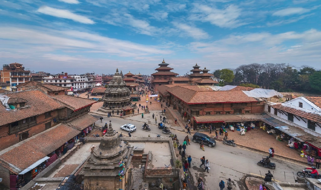 Kathmandu Full-Day Sightseeing Tour