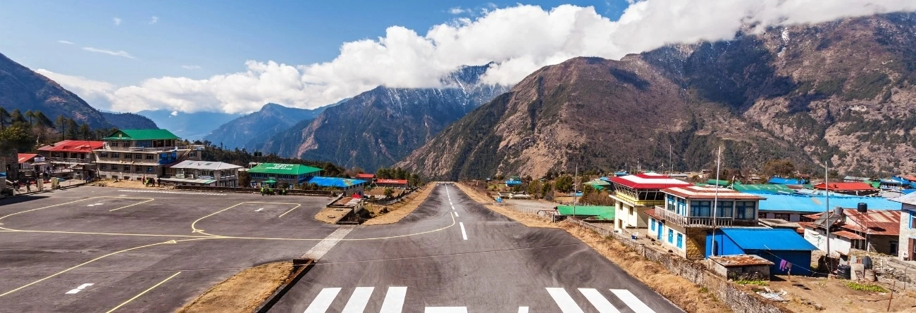 Lukla Flight Cancellations And Best Alternatives: What You Need to Know