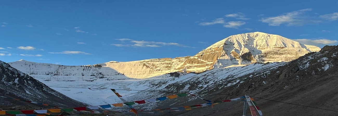 Kailash Mansarovar Tour From USA and Canada (For NRI, Canadian and American)