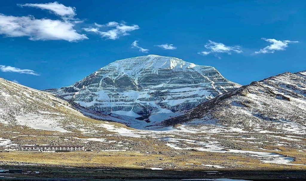 kailash Trip View