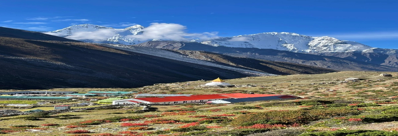 Photographic Tours in Nepal