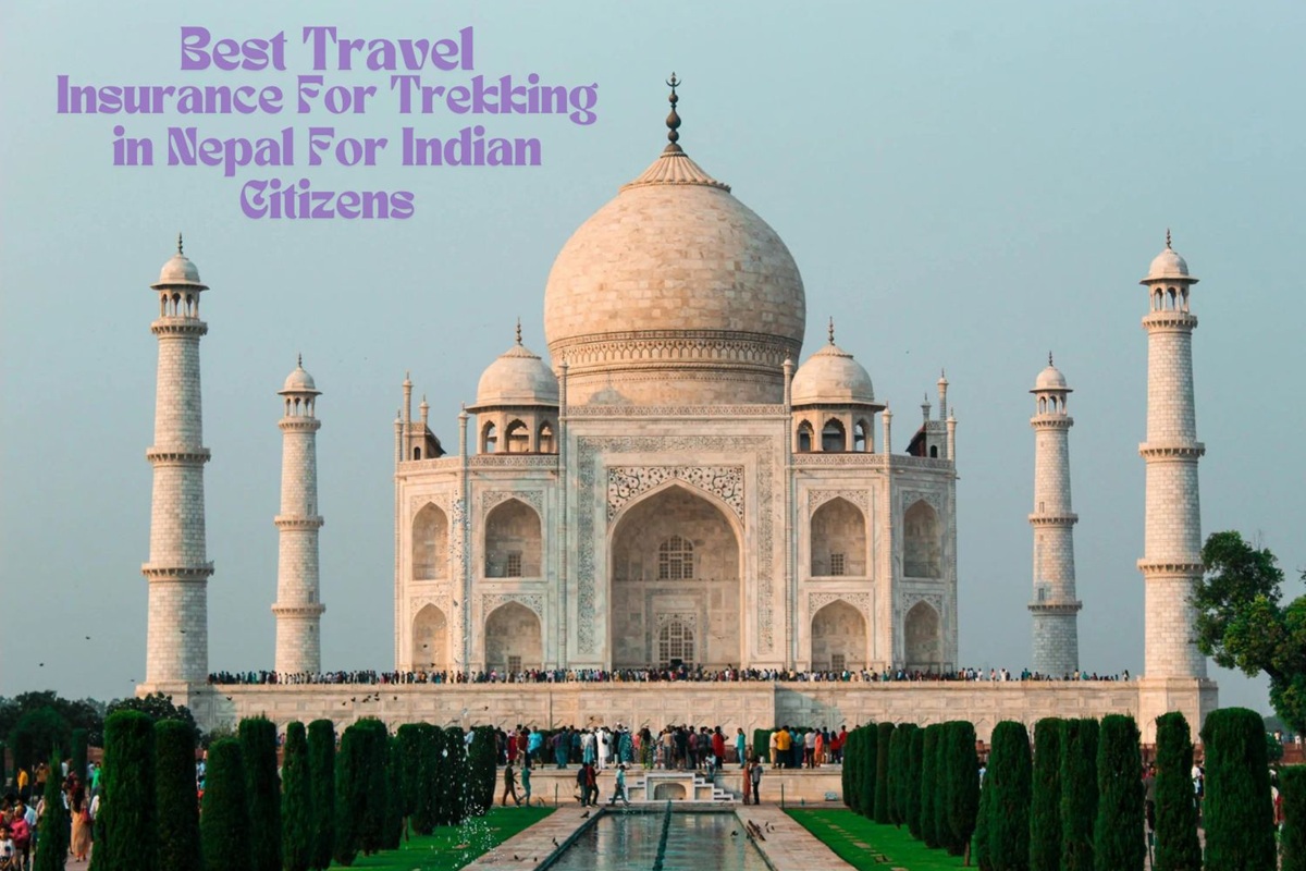 Travel Insirance For Nepal Trek in India