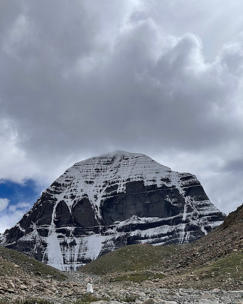 Explore the serene beauty of Kailash Mansarovar tailored for NRI travelers