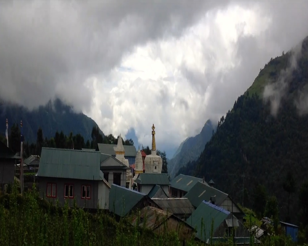 Everest Trek