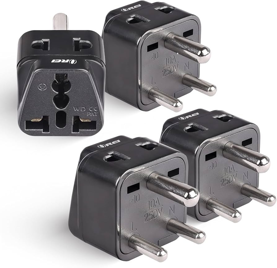 Type- C Adapters
