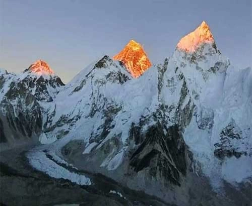 Everest Sunrise Trek