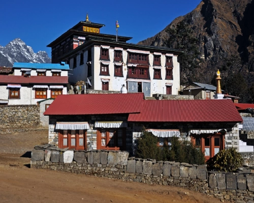  Gokyo Chola Pass Trekking Via Ebc Cost