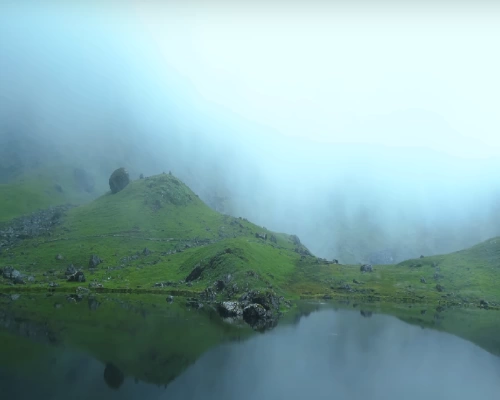  Panch Pokhari Trek Cost