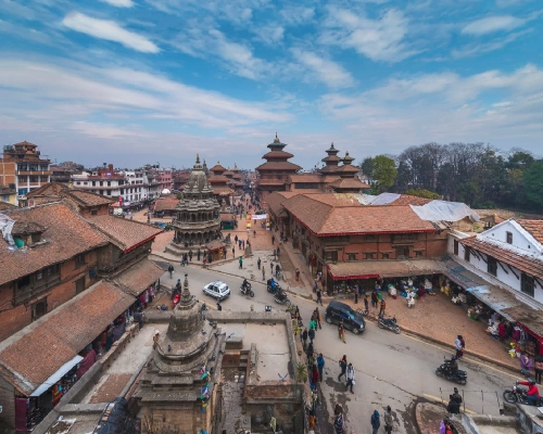  Kathmandu Full Day Sightseeing Tour