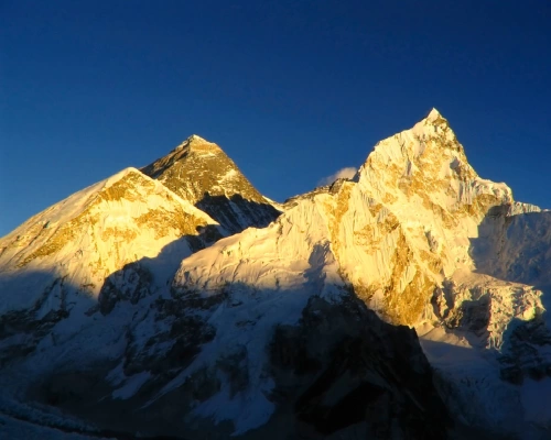 Everest Expedition In Spring Cost