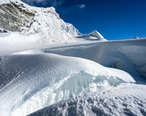 Island Peak Climbing From Chhukung Cost