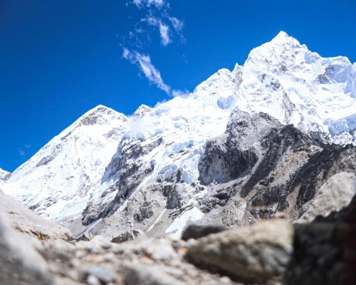  Mount Everest Base Camp Trekking Cost Days
