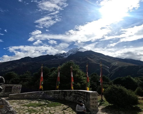  Mount Everest Base Camp Trek