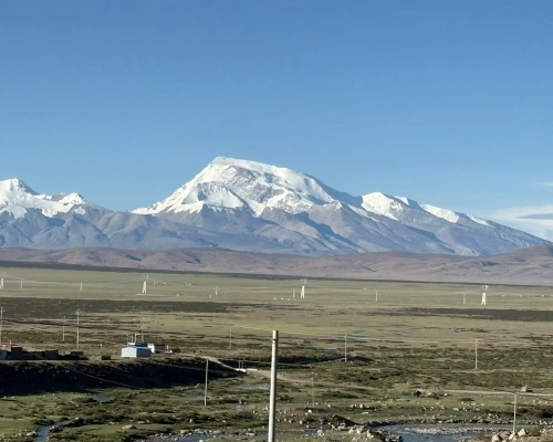  Mount Kailash Yatra