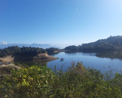  Days Chisapani Nagarkot Dhulikhel Trek