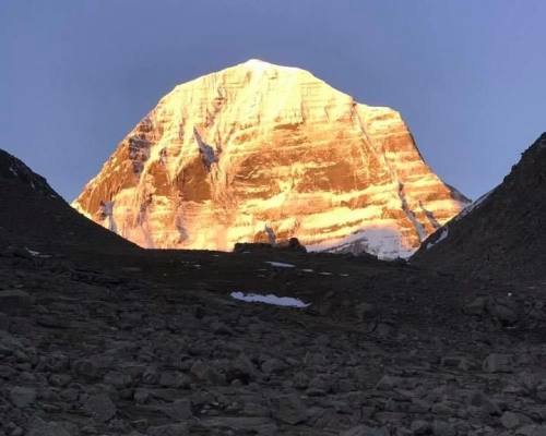 Aadi Kailash Tour