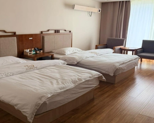 Accommodation Kailash