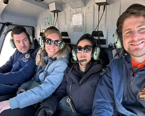 Everest Base Camp Helicopter Tour Cost