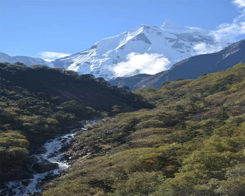 Everest Base Camp Trek Return By Helicopter 