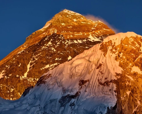 Everest Helicopter