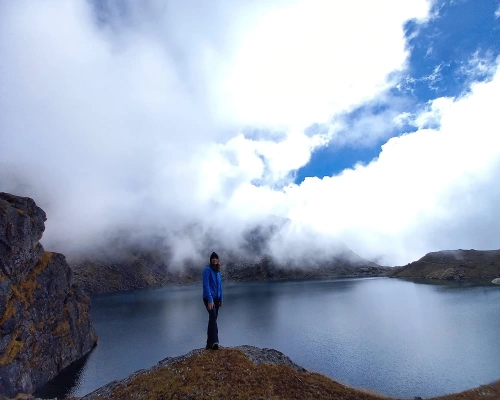 Gosaikunda Trek Nepal