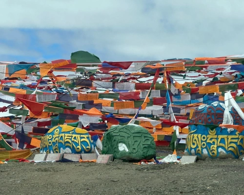 Group Join Mount Kailash Yatra