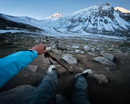 Holy Mansarovar Saga Dawa Celebration