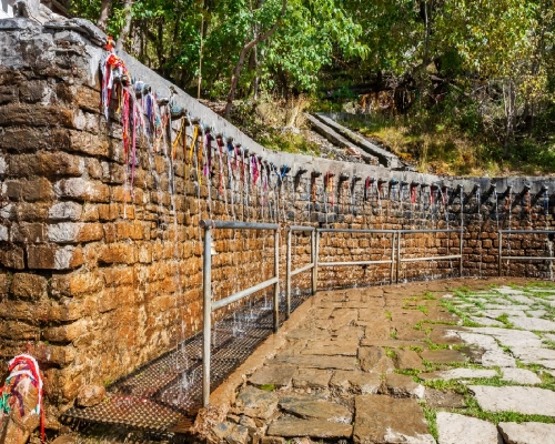 Jeep Tour To Jomsom Muktinath From Kathmandu