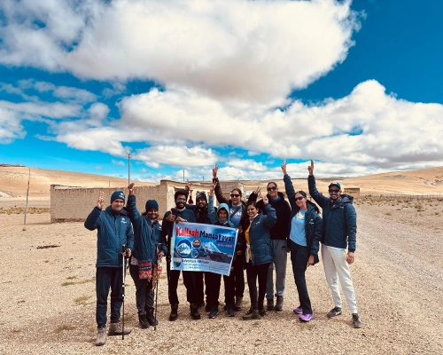 Kailash Group From Uk