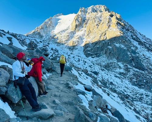 Kailash Mansarovar Spiritual Journey Festival