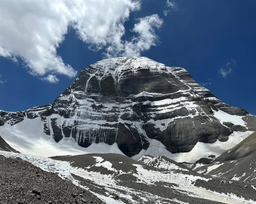 Kailash Yatra By Helicopter 