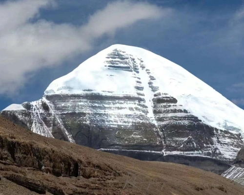 Kailash Yatra From Australia