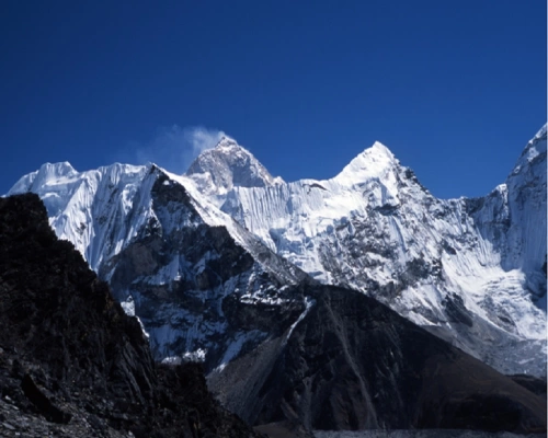 Makalu Base Camp Trek Cost