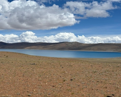 Mount Kailash Group Trip For All