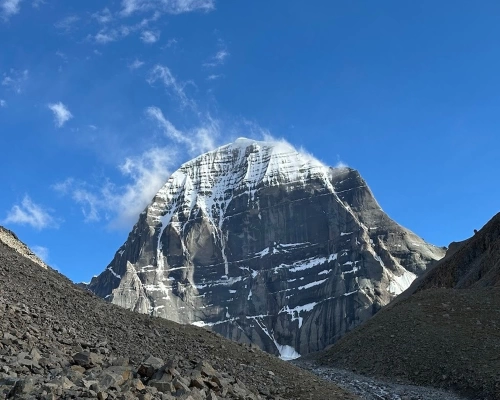 Mount Kailash Pilgrimage Spiritual Bliss