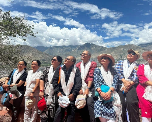 Private Mount Kailash Trip