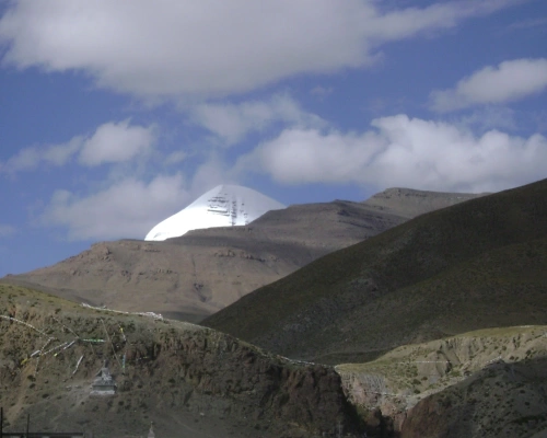 Sacred Journey Charan Sparsh