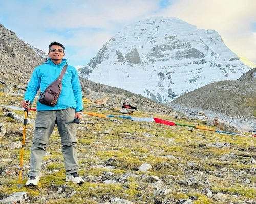 Saga Dawa Festival Kailash Pilgrimage