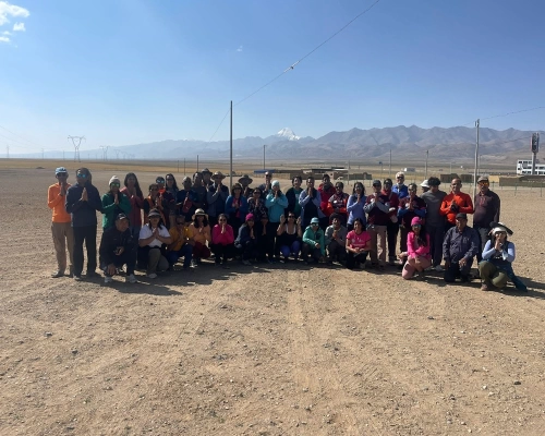 Saga Dawa Kailash Mansarovar Journey