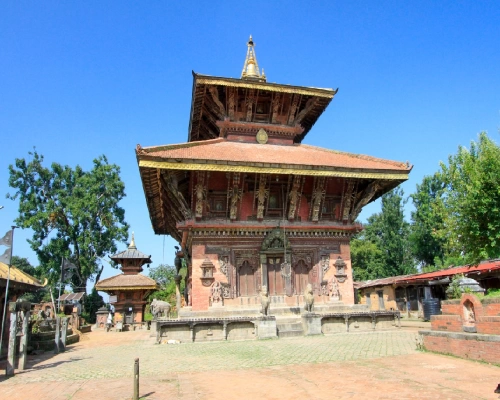 Seven World Heritage Kathmandu Tour Cost
